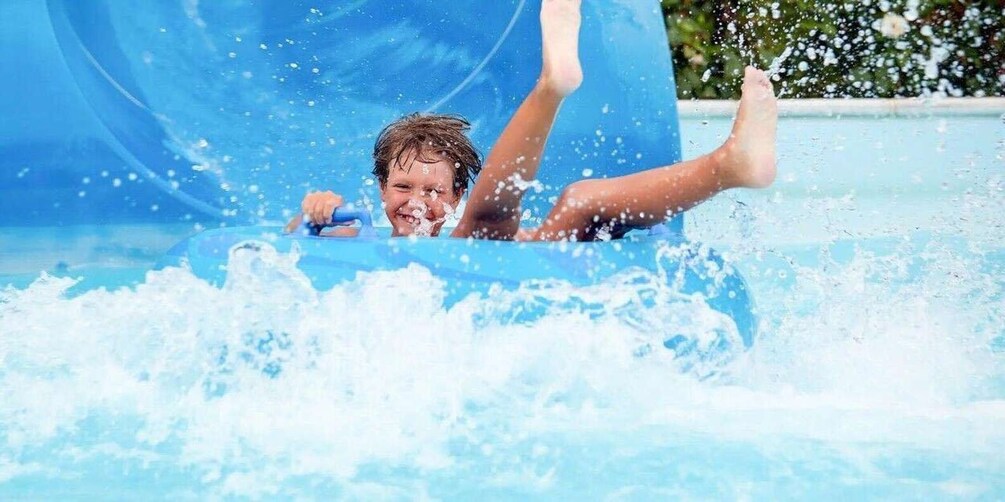 Picture 4 for Activity Qiddiya - Aquarabia Water Theme Park Tickets 4