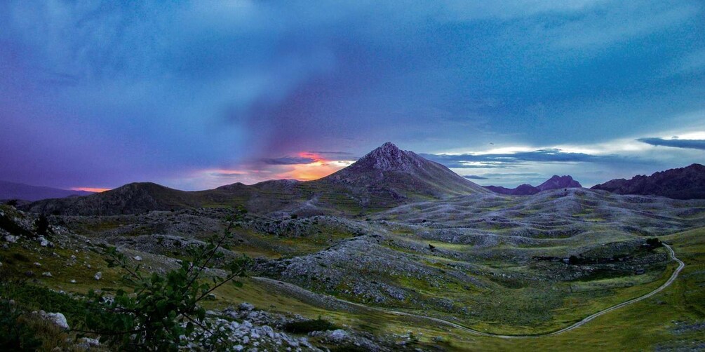 Campo Imperatore Movies Tour 1