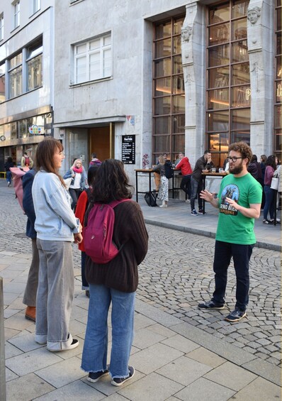 Picture 13 for Activity Brno: Guided Beer Tour 5