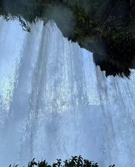 Picture 1 for Activity Guizhou: Huangguoshu Waterfall Entry Ticket 3
