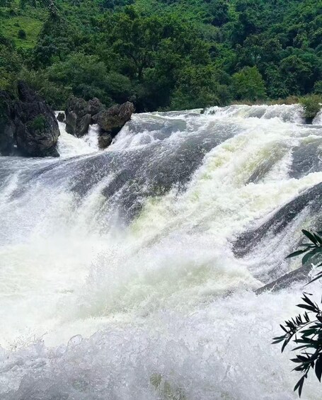 Picture 3 for Activity Guizhou: Huangguoshu Waterfall Entry Ticket 3