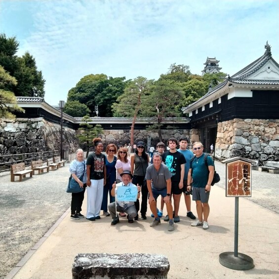 Explore Kochi: private tour by Car with licensed guide 1