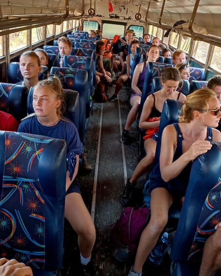 Picture 2 for Activity Granada: Community Sightseeing Tour: Authentic Local Life in Isletas 3