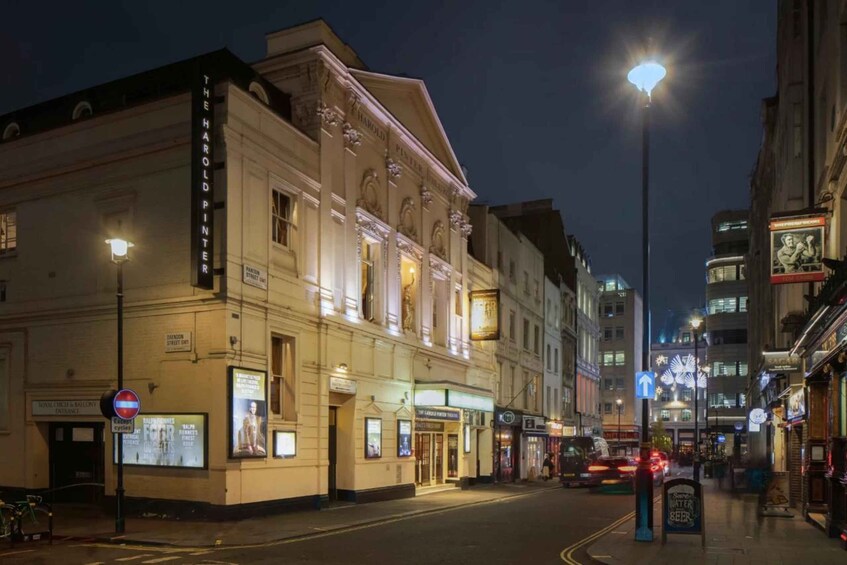Picture 5 for Activity London's West End: Ticket to Liberace & Liza: A Tribute 5