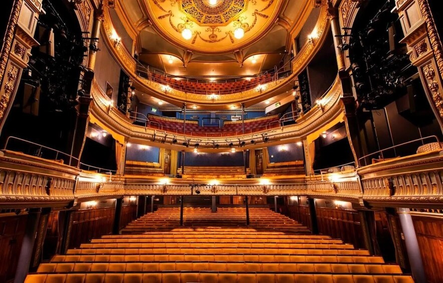 Picture 9 for Activity London's West End: Ticket to Liberace & Liza: A Tribute 4