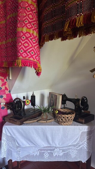 Picture 5 for Activity São Jorge Tour: Exhibition, Volcanic Cave, and Local Products Tasting 5