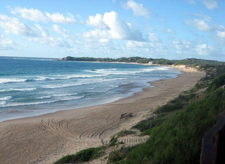 Nampula: Full-Day Guided City Tour with Lunch & Dinner 1