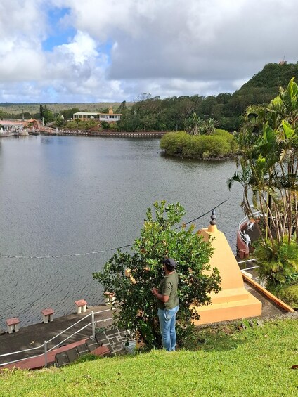 Picture 1 for Activity Mauritius: Southern Wonders Tour with Hotel Pickup 2