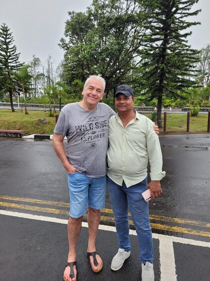 Mauritius: Southern Wonders Tour with Hotel Pickup 1