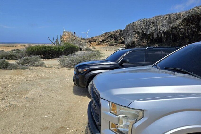 Half Day Private Island Tour in Aruba 3