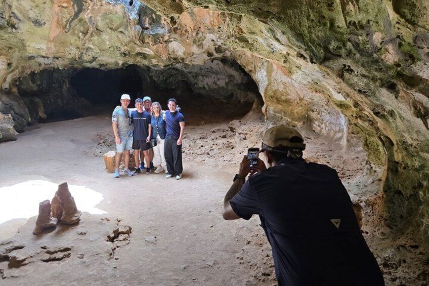 Half Day Private Island Tour in Aruba 2