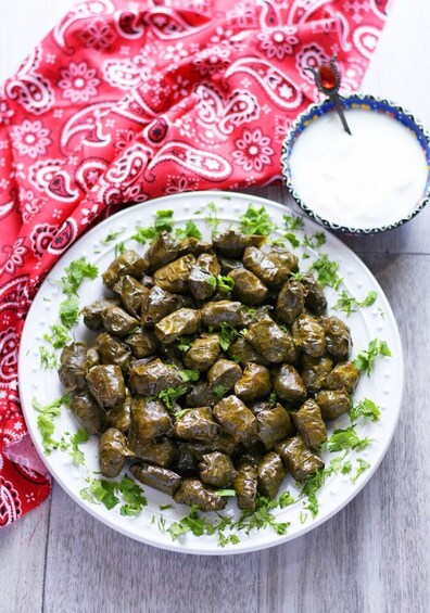 Baku: Traditional Azerbaijani Food & Old City Culture Tour 1