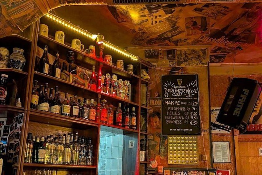 Berlin Food Club: Hidden Local Food Tour in Kreuzberg & Neukölln 2