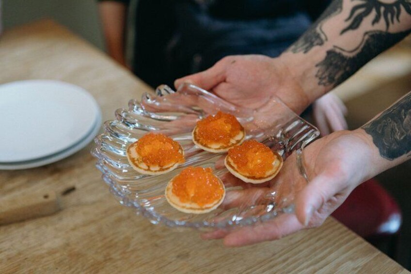 Sweet Helsinki Pastries and Hidden Stories 5