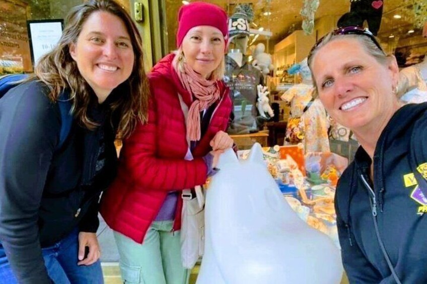 Sweet Helsinki Pastries and Hidden Stories 1