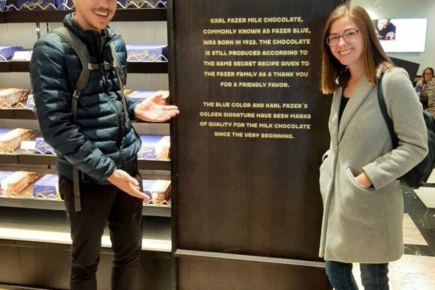 Sweet Helsinki Pastries and Hidden Stories 3
