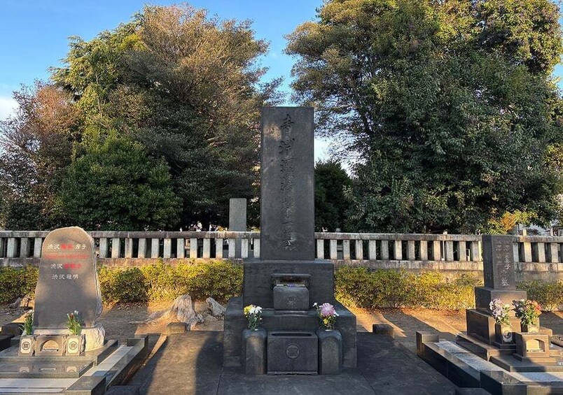 Picture 5 for Activity Tokyo: Yanaka District History Walking Tour 4