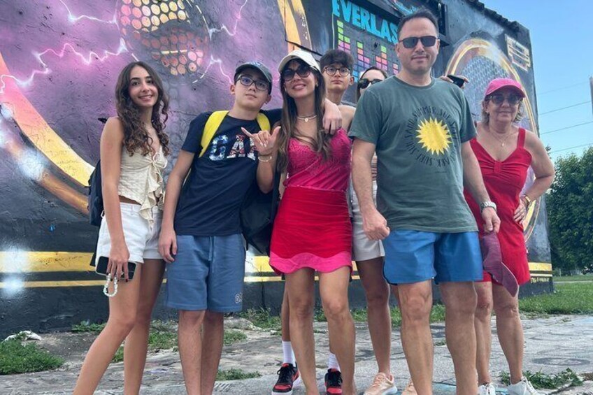 Scenic Full City Tour of Miami and MBeach. Everyday 2pm 2
