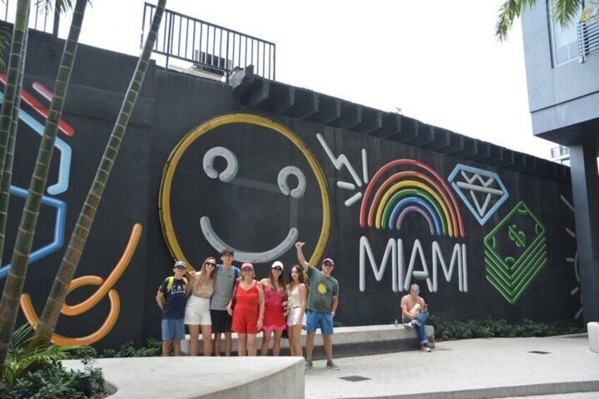 Scenic Full City Tour of Miami and MBeach. Everyday 2pm 4