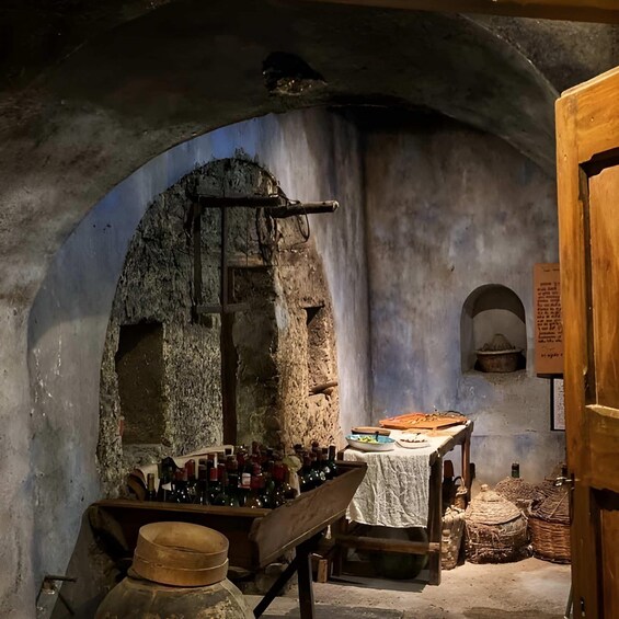 Picture 2 for Activity Cilento Tour with Lunch and Museum Visit 3