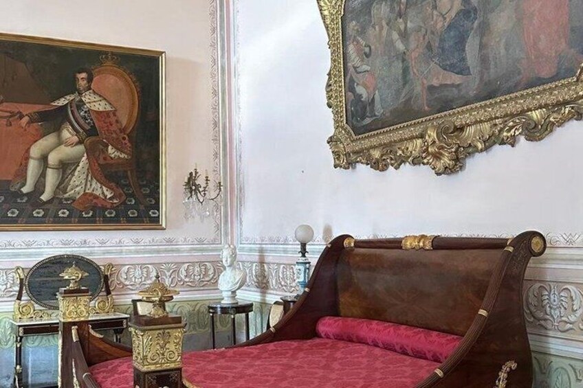 Private Tour of Mafra Palace, Ericeira Beach, Óbidos Castle 2