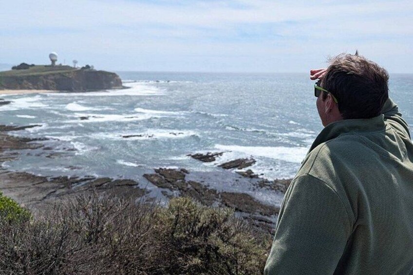 Private E Bike Tour in Half Moon Bay 4