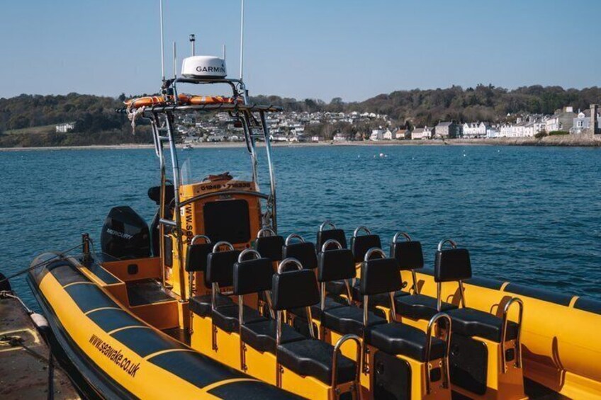 Bridges Rib Tours 60 Minutes 4