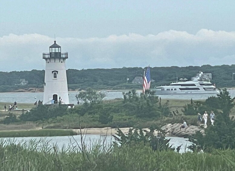 Picture 7 for Activity Martha's Vineyard: Edgartown Guided Walking Tour 5