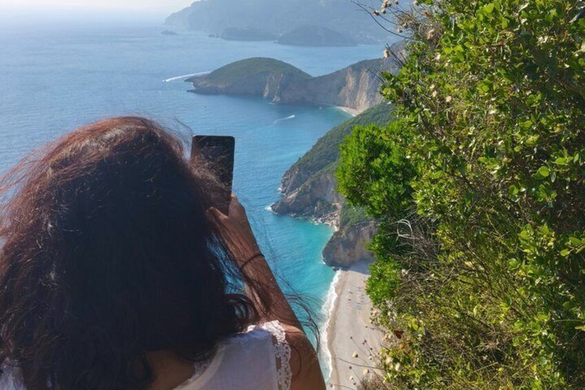 Corfu Private Jeep Safari: Hidden Roads, Secret Coasts & Swimming 2