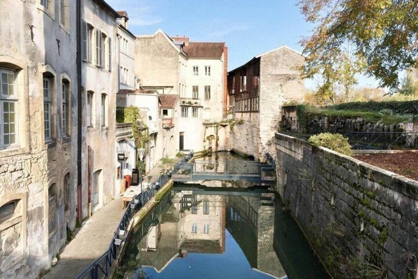 Hello Dole: Private 2-Hour Intro City Walk with Local Guide 2