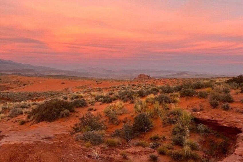 2 Hour Advanced Off Road UTV Experience In Utah 3