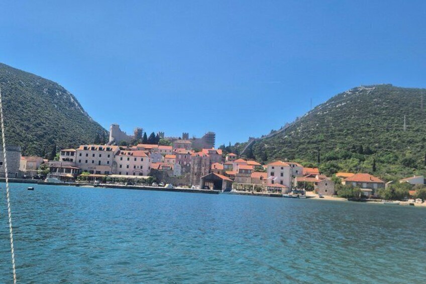 Ston Oysters and Pelješac Wine Premium Private Tour 2