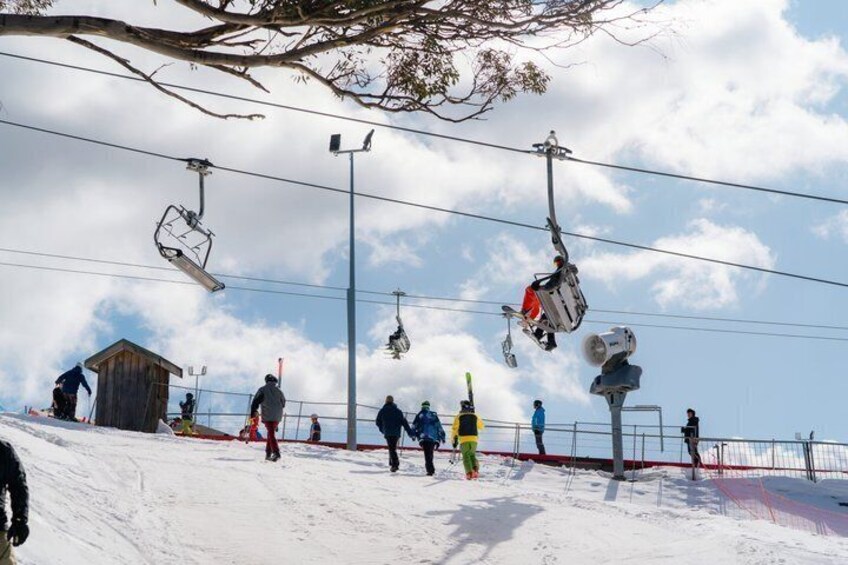Mt Buller Snow Experience for First Timers 5