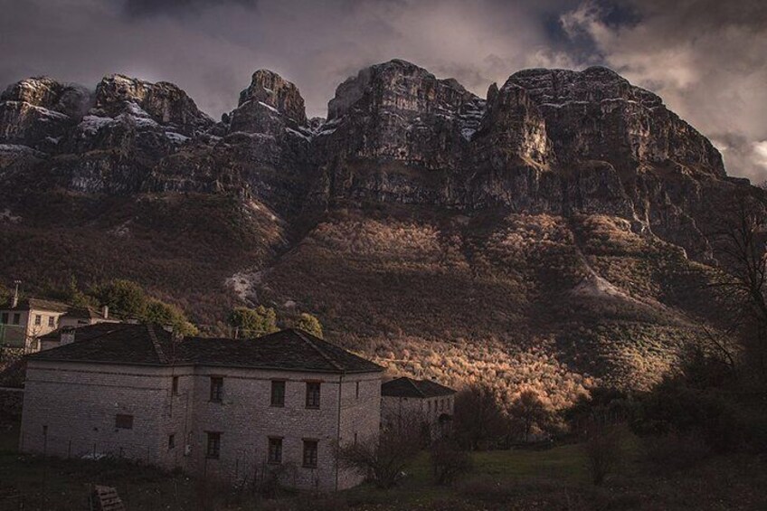 Papingo Half Day Tour from Ioannina 5