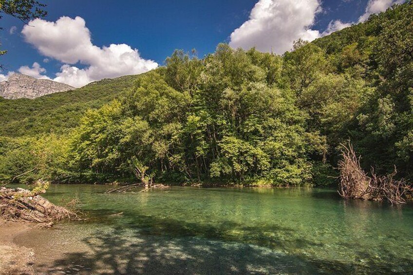 Papingo Half Day Tour from Ioannina 2