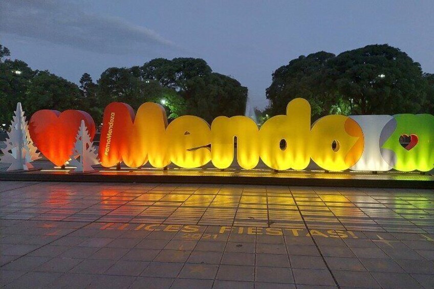Located at the foot of the imposing Andes Mountains, Mendoza is one of the most vibrant and renowned cities in Argentina. 5