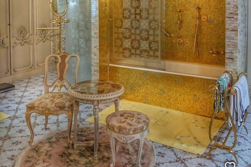 Skip the line to Ceausescu Mansion - Guided Tour in English 4