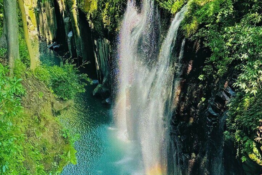Fukuoka Takachiho Gorge and Amano Iwato Mythic Culture Trip 1