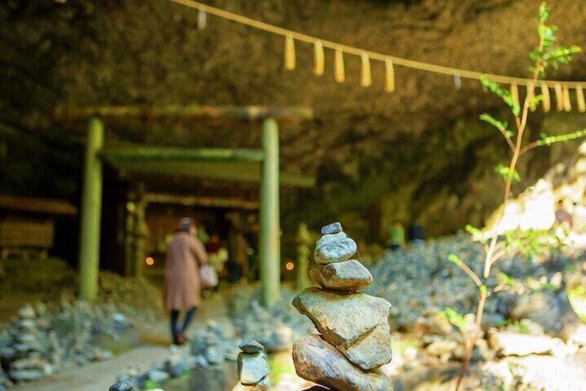 Fukuoka Takachiho Gorge and Amano Iwato Mythic Culture Trip 2