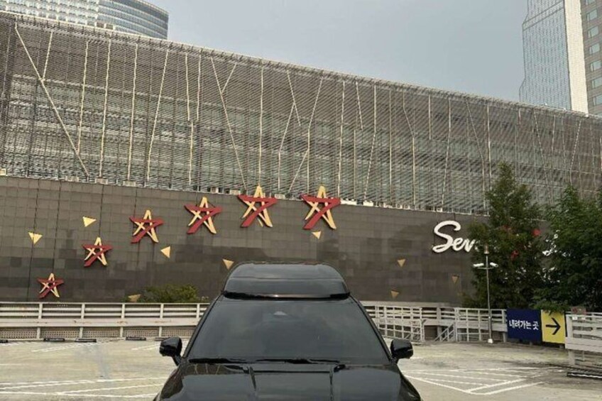 Enjoy a Fully Customizable 9Hour Private Tour ENG Speaking Driver 5