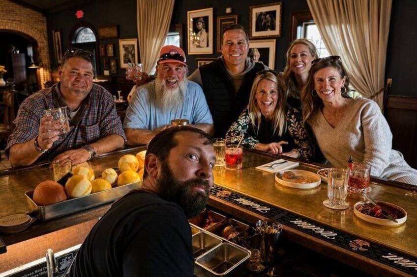 Private Bourbon Country Chauffeured Day from Louisville 5
