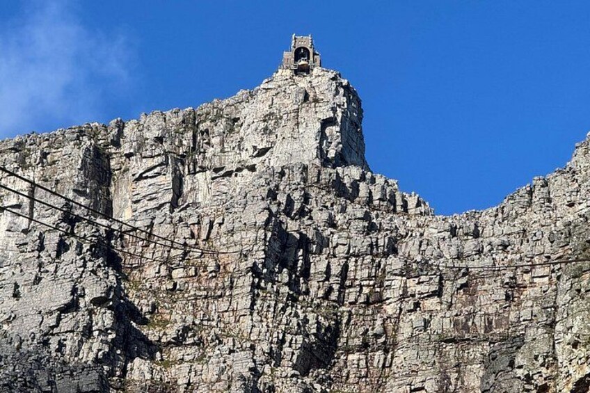 Table Mountain and Robben Island Tour with Pre Booked Tickets 5
