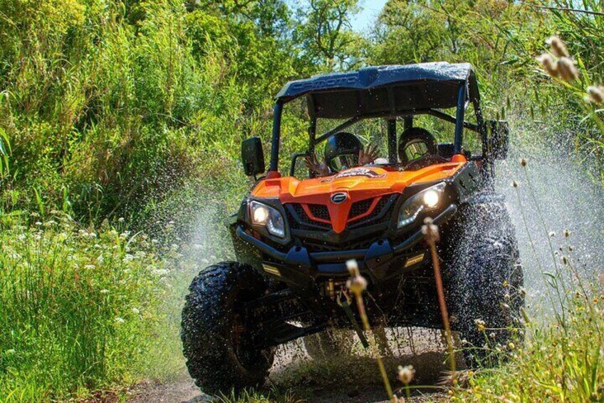 Algarve Buggy Tours 3