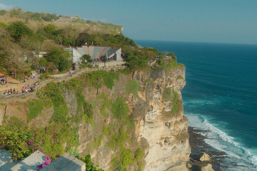 Picture 21 for Activity Bali: Full-Day Private or Shared Uluwatu Highlights Tour 5