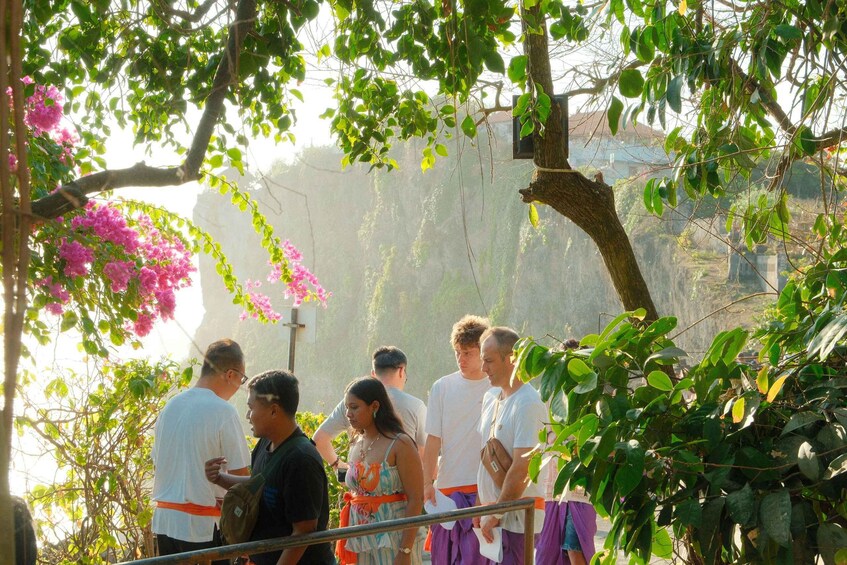 Picture 20 for Activity Bali: Full-Day Private or Shared Uluwatu Highlights Tour 2