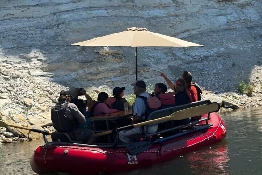 3 Hour Float Experience on the Salmon River in Idaho 2