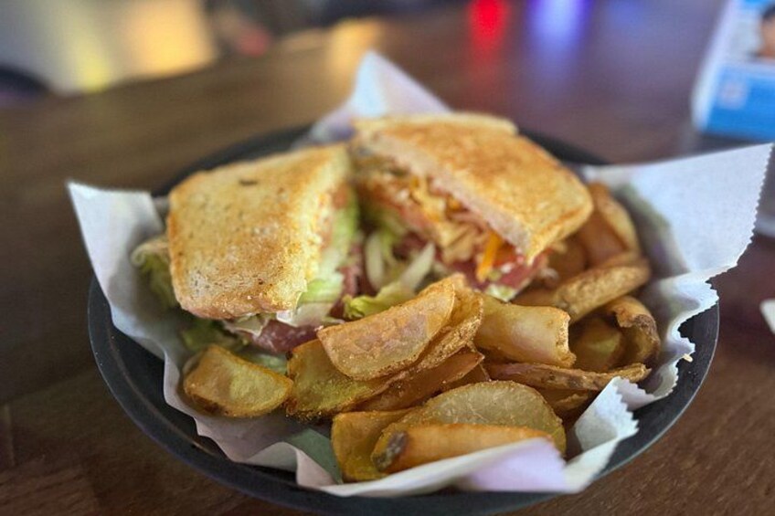 Downtown Orlando Food Tour with Authentic Fusion Cuisine Tastings 1