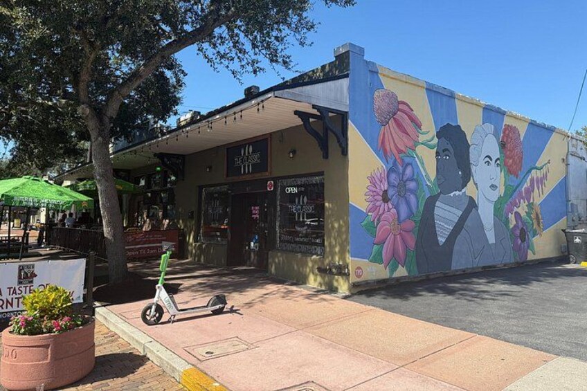 Downtown Orlando Food Tour with Authentic Fusion Cuisine Tastings 2