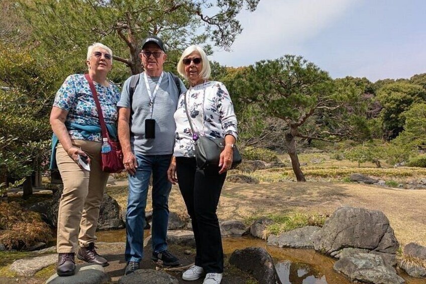 Nagoya Customized Private Tour by Car with Licensed Guide 3