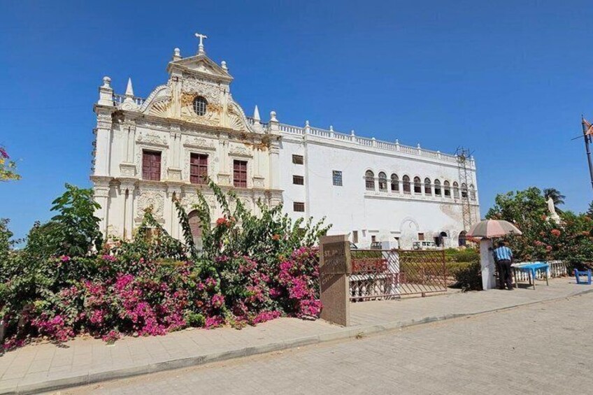 Enchanting Diu Heritage Tour 3